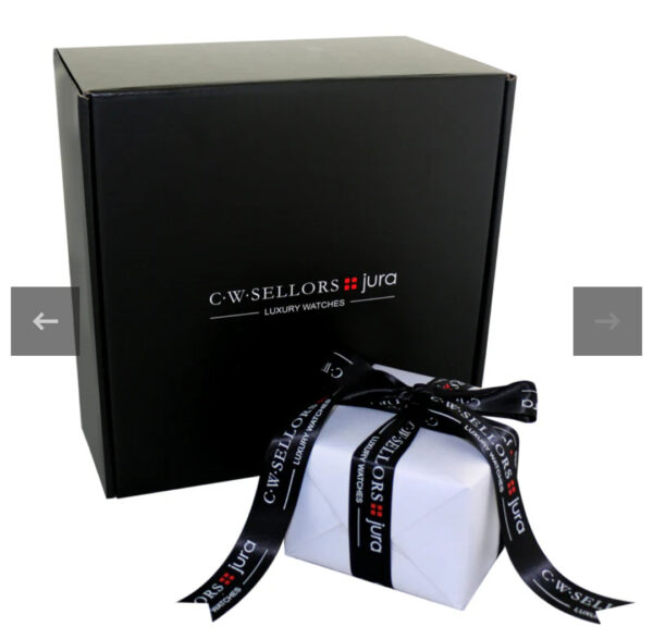 Boss Watch Elite Business - Image 7