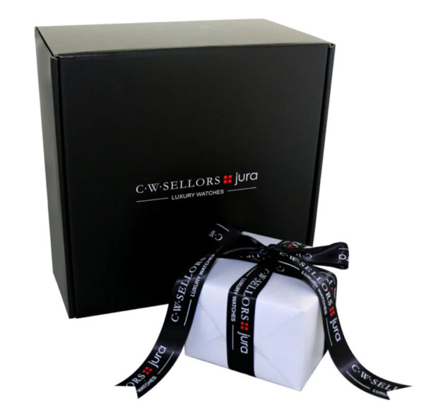 Boss Watch Symphony - Image 4