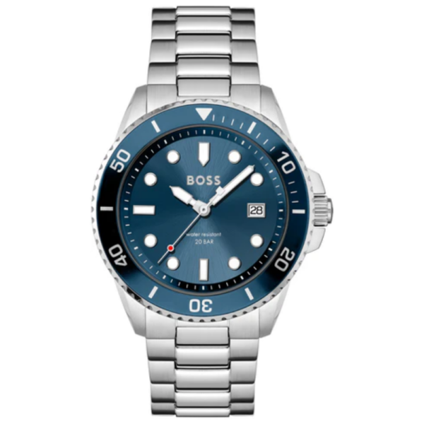 Boss Watch Ace - Image 4
