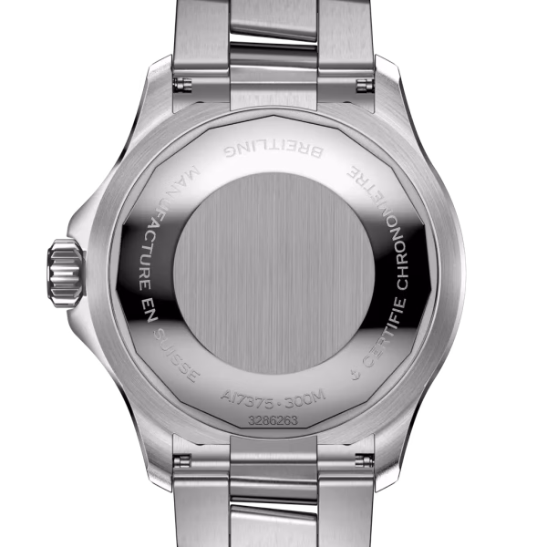Breitling Superocean Automatic 42 - Image 4