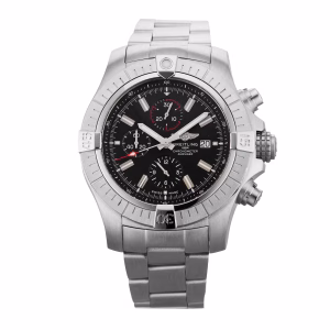 Super Avenger Chronograph 48