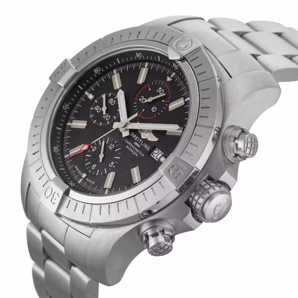 Super Avenger Chronograph 48 - Image 4