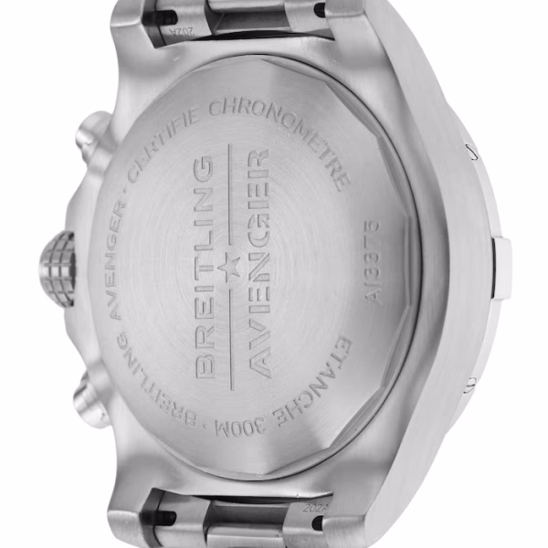 Super Avenger Chronograph 48 - Image 2